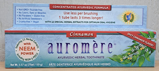 Auromere - Cinnamon